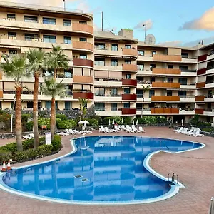 Gecko With Private Parking - 1 Minutes From The Oceanfront! Apartamento Puerto de Santiago (Tenerife)