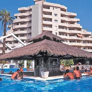 Penthouse Benal Benalmádena