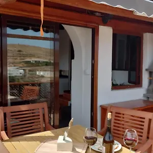 Casa Isabel 2 Сasa de vacaciones Betancuria