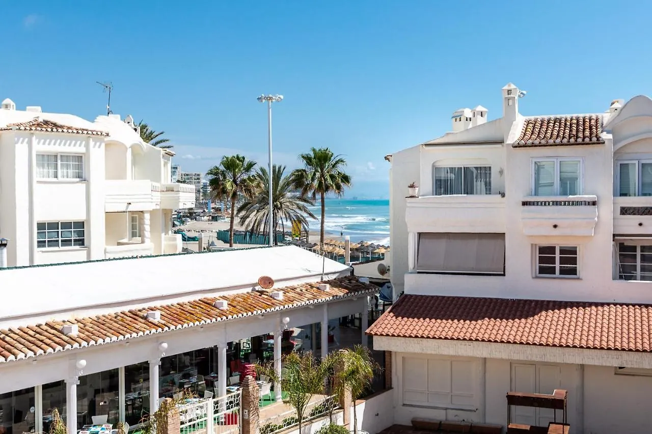 Vb Puerto Marina 1Bdr Fragata Apartment Benalmadena