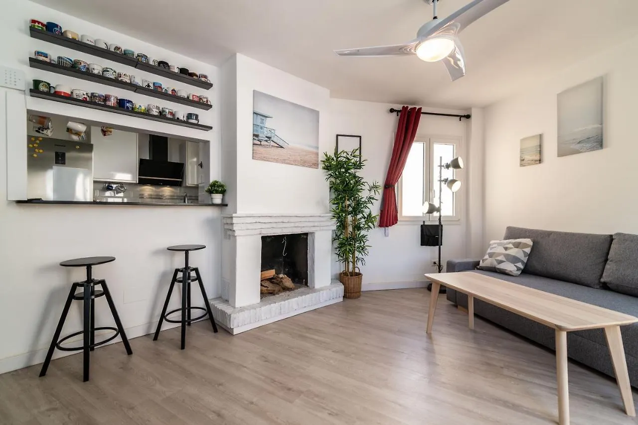 Vb Puerto Marina 1Bdr Fragata Apartamento Benalmádena España