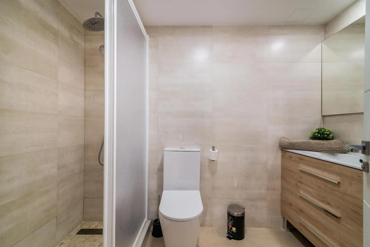 Vb Puerto Marina 1Bdr Fragata Apartamento Benalmádena