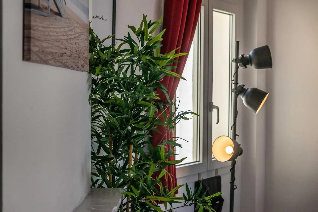 Vb Puerto Marina 1Bdr Fragata Apartamento Benalmádena España