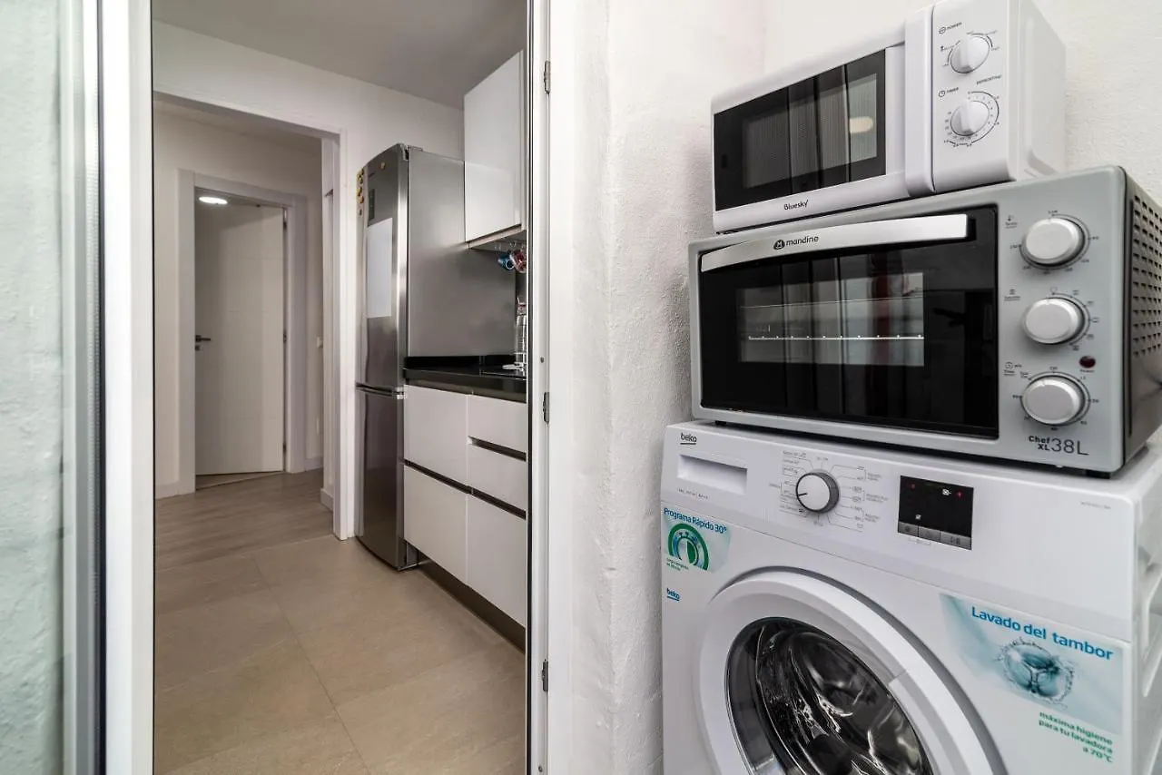Vb Puerto Marina 1Bdr Fragata Apartamento Benalmádena España