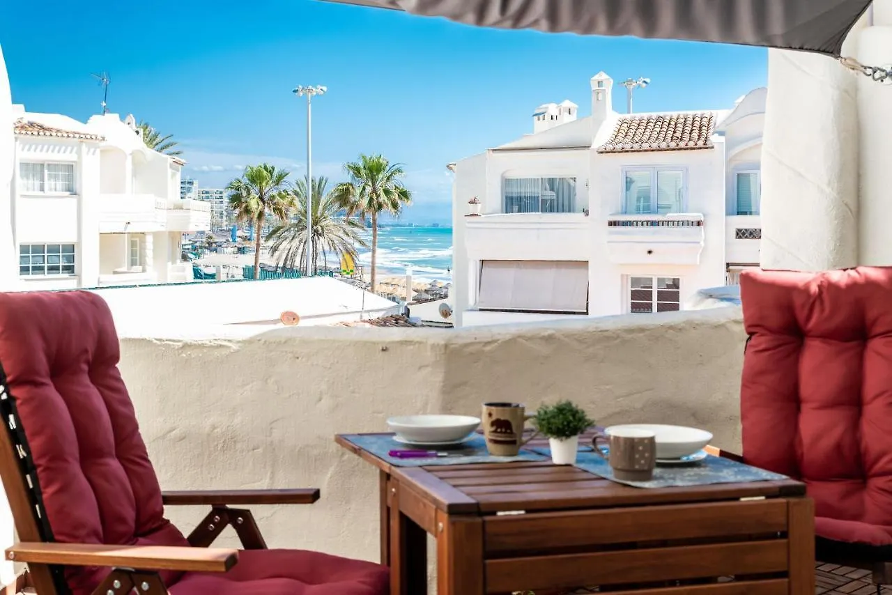 Vb Puerto Marina 1Bdr Fragata Apartamento Benalmádena 0*,  España